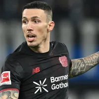 Barcelona reportedly target Alejandro Grimaldo and a Serie A star as left-back reinforcements