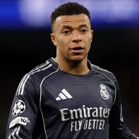 Arbeloa admits Kylian Mbappe ‘not at 100%’ after Real Madrid-Atletico Madrid derby as France friendlies loom