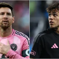 Noah Allen 2 games away from Inter Miami appearances record: How close is Lionel Messi?