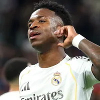 Real Madrid’s Vinicius Jr. reaches 100 goal contributions, etching his name in La Liga history