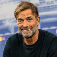 Red Bull’s Jurgen Klopp breaks the silence on Real Madrid rumors: ‘They haven’t called me even once’