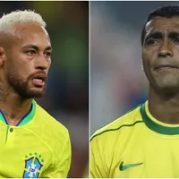 Brazil legend Romario backs Neymar for 2026 World Cup, criticizes Carlo Ancelotti over list absence