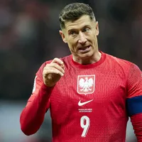 How to watch Poland vs Albania match in the USA: Live Stream and TV for UEFA World Cup qualifiers