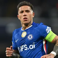 Argentina star Enzo Fernandez reveals ‘no talks’ with Real Madrid as Chelsea exit reports grow