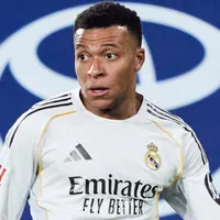 Kylian Mbappé defends Real Madrid amid reported knee injury mishandling rumors: ‘There was a lot of speculation’