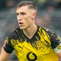 Real Madrid and Barcelona lose a main target as Nico Schlotterbeck reportedly nears a renewal with Borussia Dortmund
