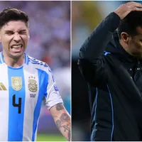 Argentina’s Scaloni forced into fourth additional call-up after Montiel injury: Who is Agustin Giay?