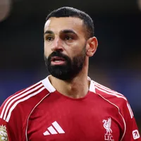 Mohamed Salah announces Liverpool departure at the end of the 2025–26 season after nine years