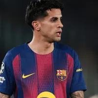 Barcelona may lose João Cancelo next summer after recent Al-Hilal update on his price tag