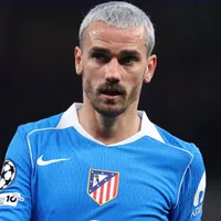 Griezmann reveals Champions League ambition as Atletico Madrid ‘last dance’ begins ahead of Orlando City switch