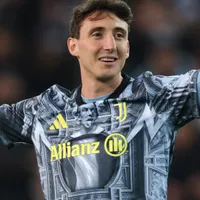 Juventus set high price for Barcelona’s target Andrea Cambiaso