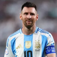 Lionel Messi shares World Cup ‘dream remains intact’ message ahead of Argentina March friendlies