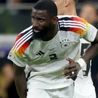 Antonio Rüdiger reveals what Germany must fix: ‘Talent alone doesn’t win World Cups’
