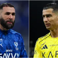 Ronaldo’s Al Nassr and Benzema’s Al Hilal affected as AFC switches Champions League to single-leg knockouts