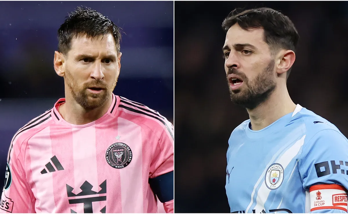 Bernardo Silva’s move to Lionel Messi’s Inter Miami faces financial obstacles despite reports