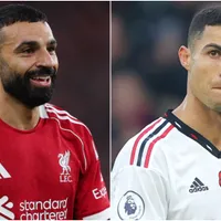 Mohamed Salah overtakes Cristiano Ronaldo among the Premier League greats, as per legend Jamie Carragher