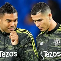 Casemiro nears Cristiano Ronaldo’s Saudi Pro League as Al Ittihad reportedly chases him under one condition
