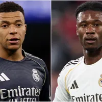 Kylian Mbappe drama escalates with new Real Madrid medical controversy including Eduardo Camavinga, raising 2026 World Cup worries for France