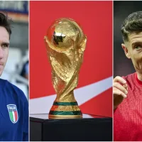 World Cup playoffs guide: Format, available spots and potential matchups