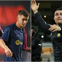 Cristiano Ronaldo’s Al-Nassr circles around Lamine Yamal’s inner circle with strategic move for Marc Casado: How he could help fix midfield issues