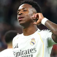 UEFA sanctions Benfica over Vinicius racism incident in Champions League loss to Real Madrid