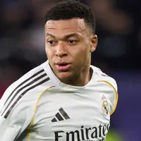 Kylian Mbappé labels as ‘false’ the misdiagnosis rumors of his knee injury at Real Madrid
