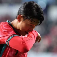 Son Heung-min’s scoring drought with LAFC addressed by South Korea coach Hong
