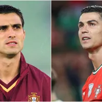 Portugal legend Pauleta backs Cristiano Ronaldo for starting role with national team at 2026 World Cup