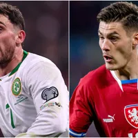 How Ireland’s win, draw, or loss against Czech Republic today could affect the UEFA 2026 World Cup Qualifiers
