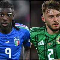 Stuart Franklin/Dean Mouhtaropoulos/Getty Images