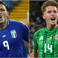 Italy vs Northern Ireland: Predicted lineups for UEFA 2026 World Cup Qualifiers