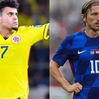 Colombia vs Croatia: Projected lineups for 2026 international friendly