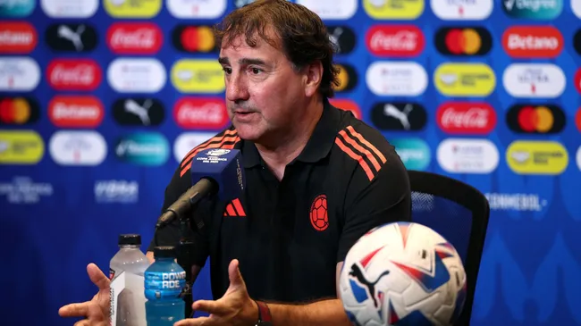 Lorenzo complained about the calendar (Jared C. Tilton/Getty Images)