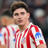 Barcelona may face uphill battle for Julián Álvarez as Atlético Madrid reportedly chase his contract renewal