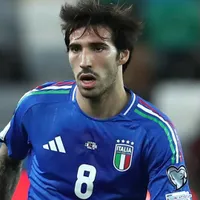 How Italy’s win, draw, or loss against Northern Ireland today could affect the UEFA 2026 World Cup Qualifiers