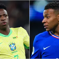 Brazil vs France LIVE Updates: Minute-by-Minute Coverage of 2026 International Friendly