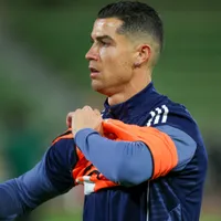 Cristiano Ronaldo’s Al-Nassr makes crucial call after AFC Champions League reschedule sparks controversy