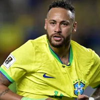 Neymar sets careful Santos match management strategy with seven games to convince Carlo Ancelotti and secure 2026 World Cup call-up