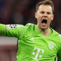 Neuer and three more could return for Bayern Munich’s Champions League match vs Real Madrid