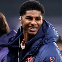 Marcus Rashford’s uncertain Barcelona future reportedly leads Aston Villa to pursue his arrival