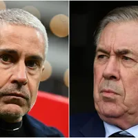 Brazil’s 92-year-old World Cup record ends after Albania’s loss to Poland in UEFA playoffs