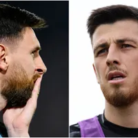 Argentina suffer third loss ahead of 2026 World Cup: Panichelli ruled out with serious knee injury