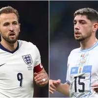 Is Harry Kane playing? Projected lineups for England vs Uruguay international friendly
