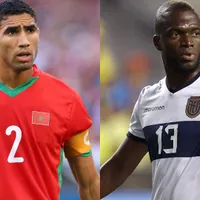 Morocco vs Ecuador: Projected lineups for 2026 international friendly