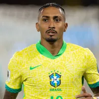 Barcelona confirm Raphinha injury after France clash: How does this affect his 2026 World Cup preparation with Brazil?