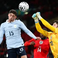 England vs Uruguay LIVE Updates: Second half underway in the international friendly at Wembley Stadium (0-0)