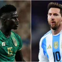 Argentina vs Mauritania LIVE Updates: Minute-by-Minute Coverage of 2026 International Friendly