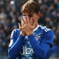 Nicolás Paz’s return to Real Madrid not secured as Como keep hopes alive