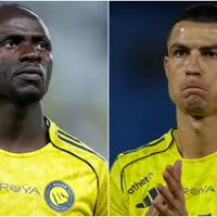 Cristiano Ronaldo faces vital Al-Nassr teammate exit as Sadio Mane’s unexpected European return plan emerges