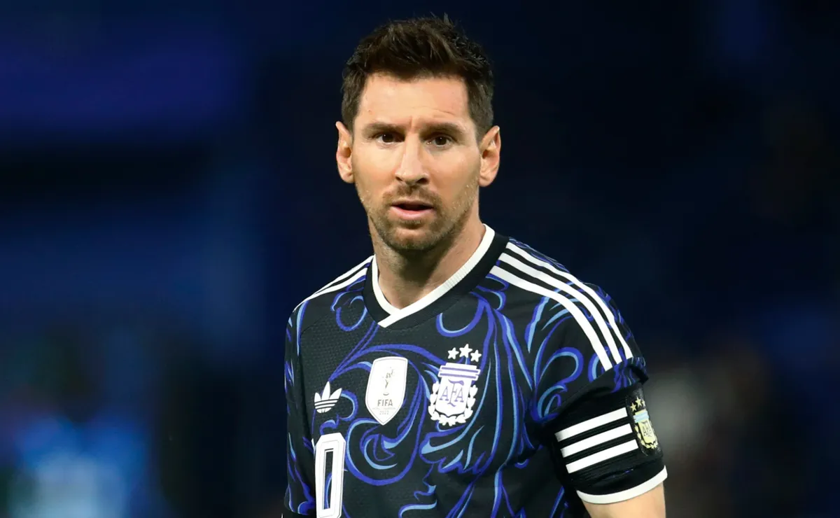 Argentina reclama estrecha victoria de 2